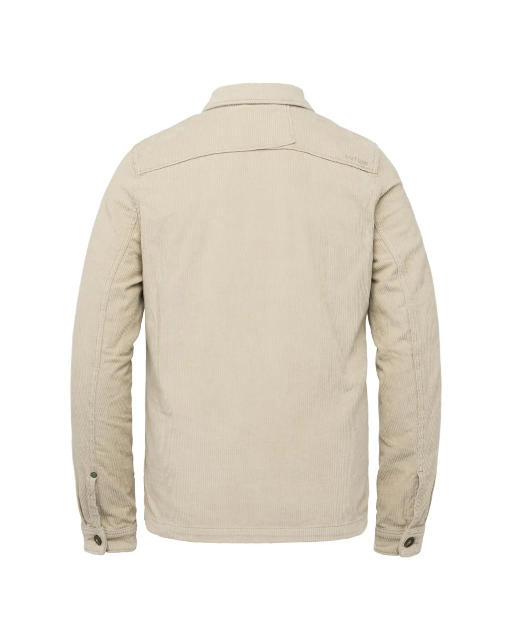 Cast Iron CORDUROY WORKER Overshirt - Afbeelding 3