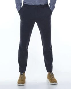 Scotch & Soda Mott Knited Super Slim Chino