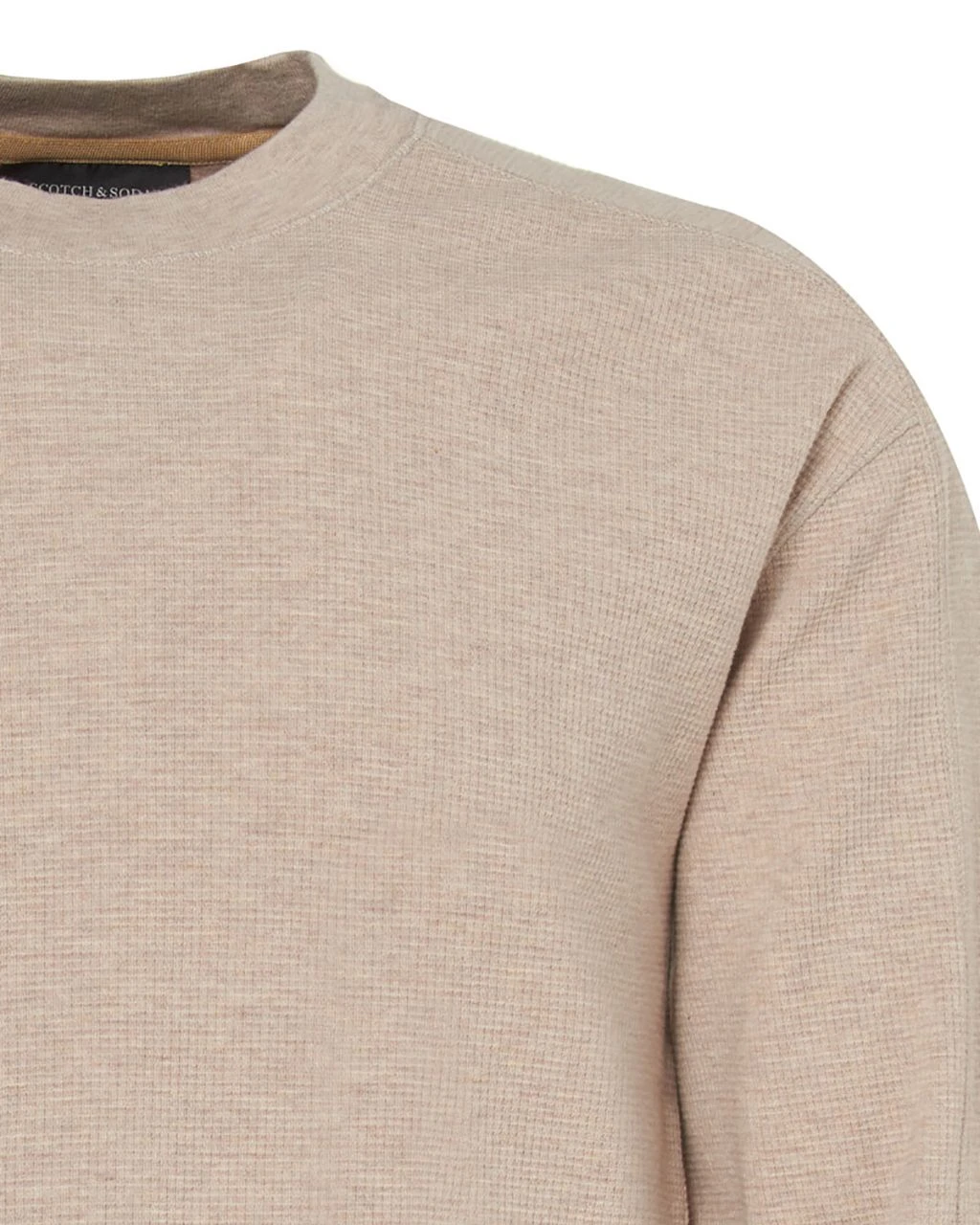 Scotch & Soda T-shirt LM - Afbeelding 3