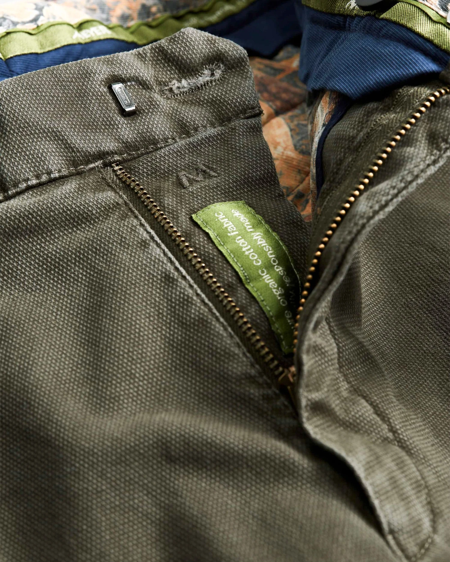 Meyer Tokyo Pantalon - Afbeelding 3