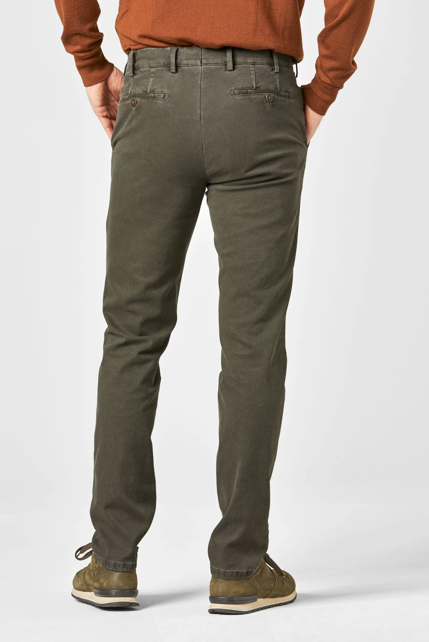 Meyer Tokyo Pantalon - Afbeelding 4