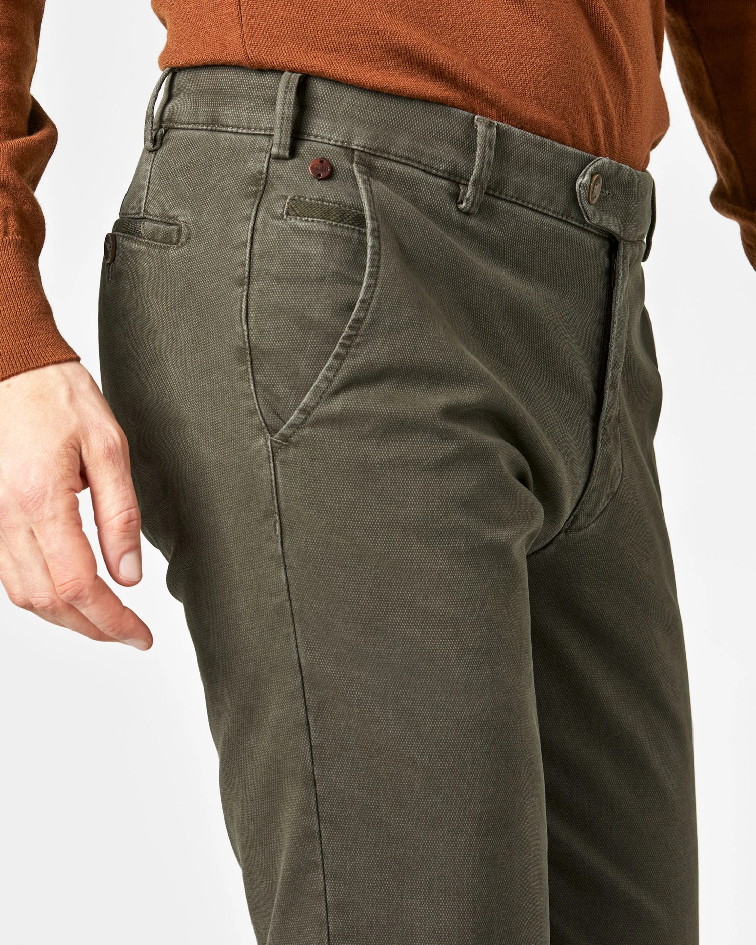 Meyer Tokyo Pantalon - Afbeelding 5