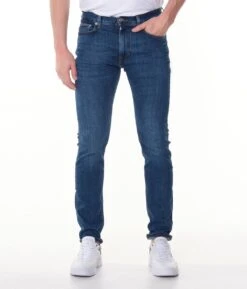Tommy Hilfiger Menswear Jeans