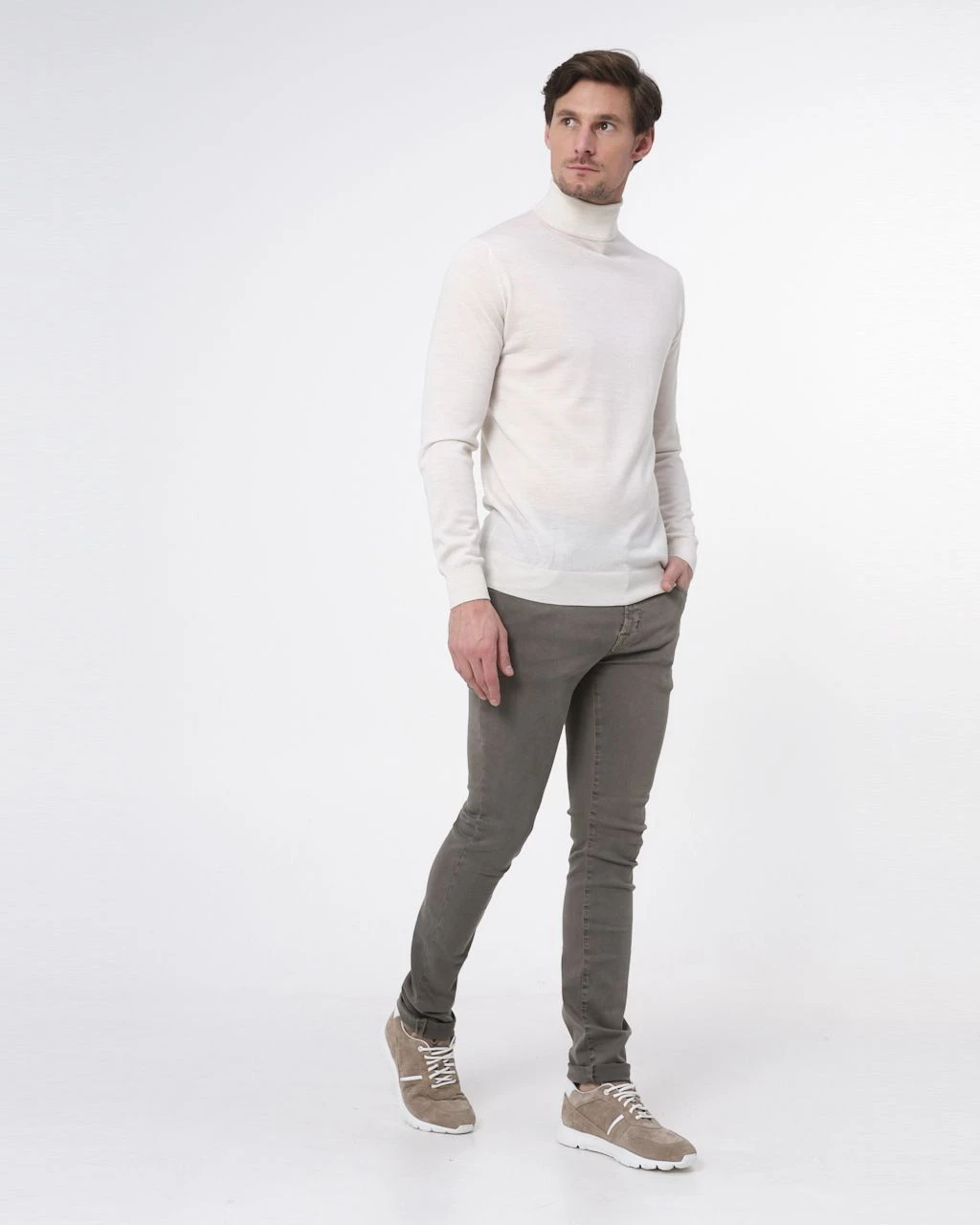 Tramarossa - 5-pocket - Afbeelding 4