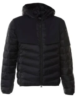 National Geographic Gewatteerde Jas