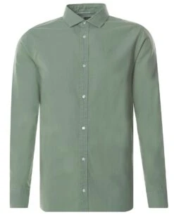 J.C. RAGS Jayden Casual Overhemd LM