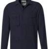 J.C. RAGS Jordi Overshirt