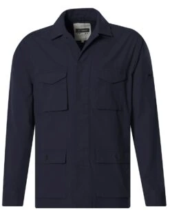 J.C. RAGS Jordi Overshirt