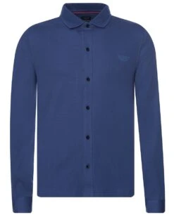 Donkervoort Casual Overhemd LM