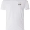 J.C. RAGS Johan T-shirt KM