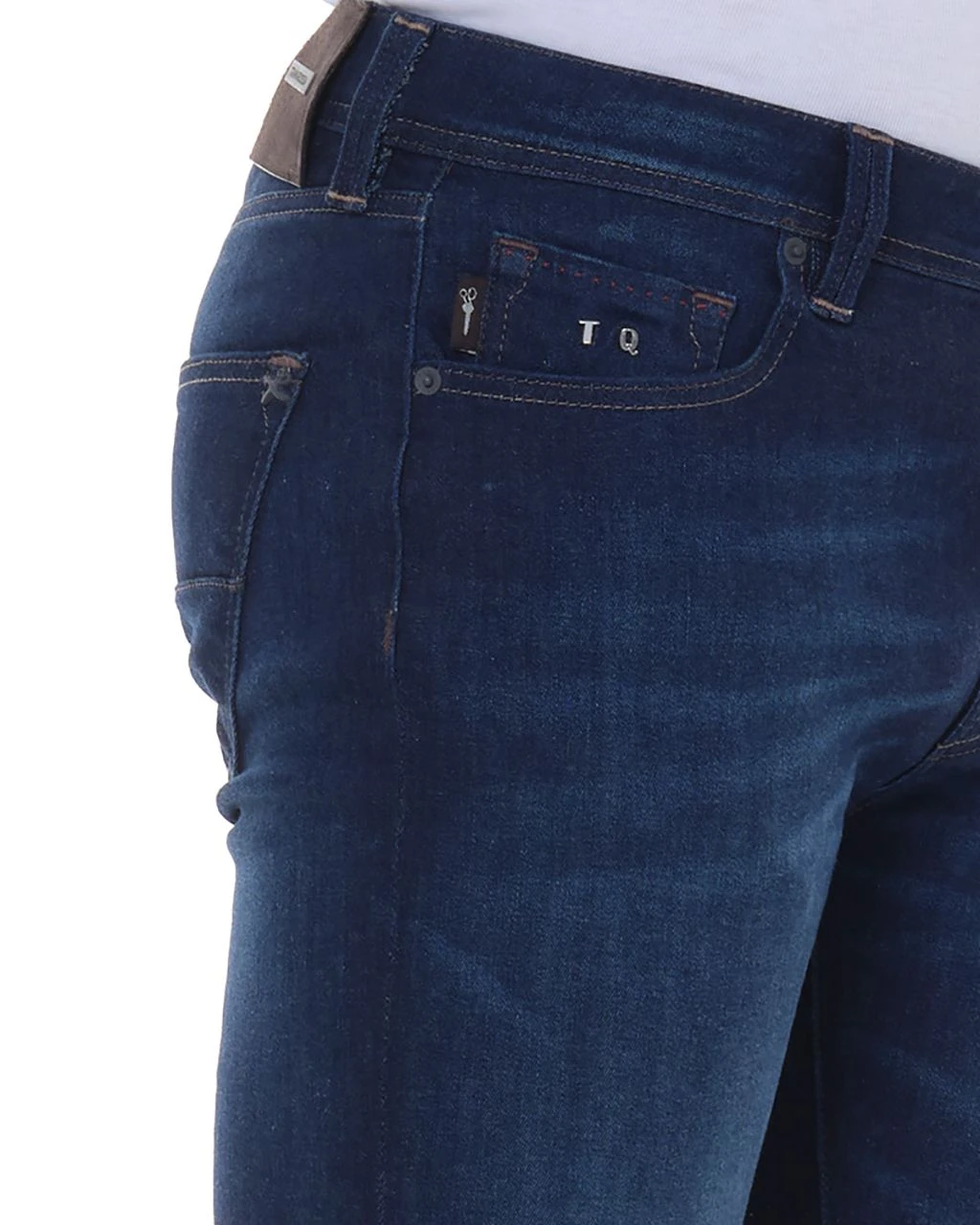 Tramarossa Leonardo Heritage 1 Month Jeans - Afbeelding 3