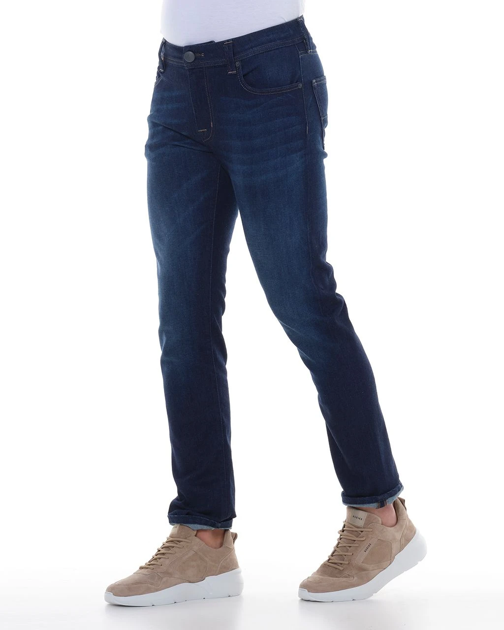 Tramarossa Leonardo Heritage 1 Month Jeans - Afbeelding 4