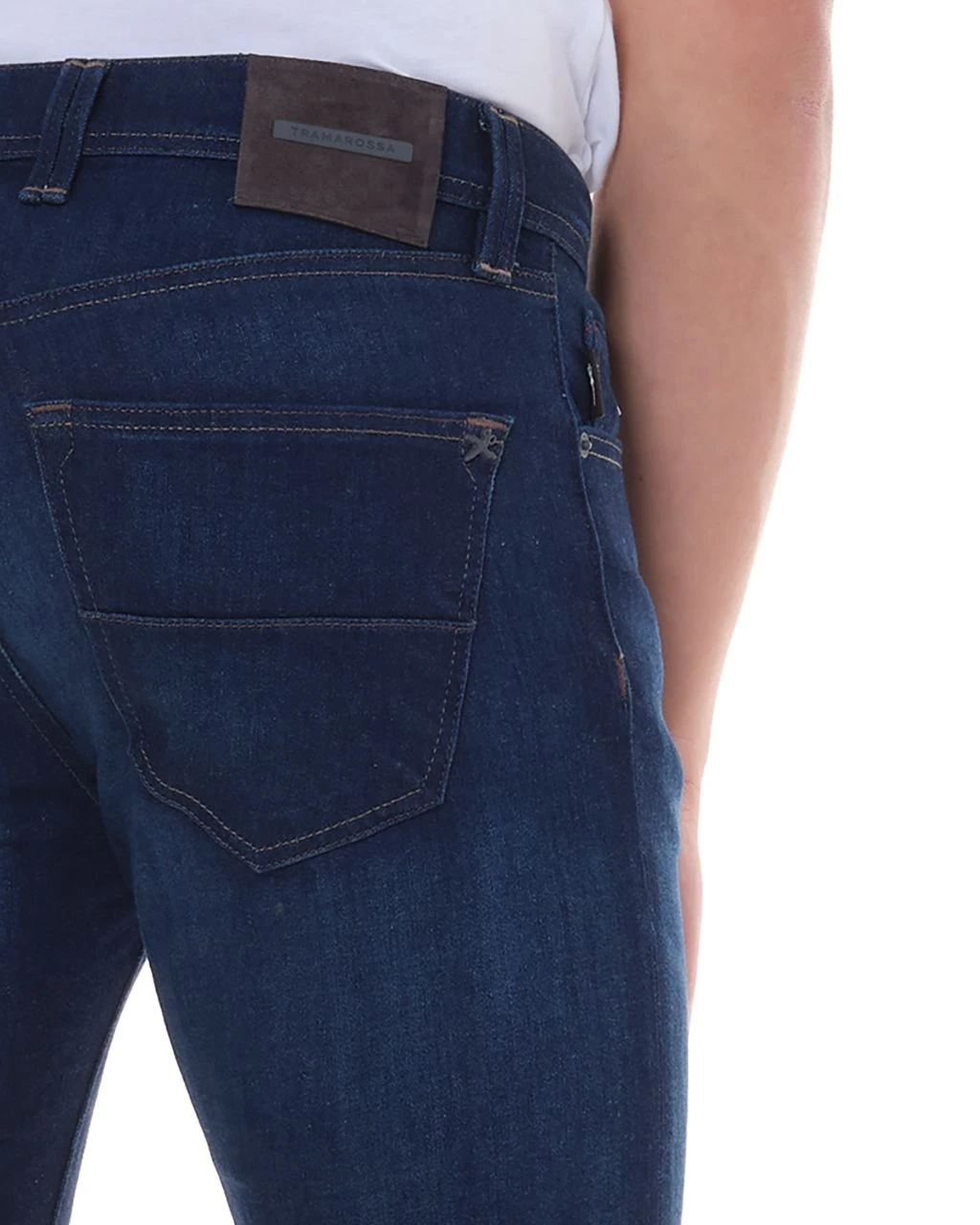 Tramarossa Leonardo Heritage 1 Month Jeans - Afbeelding 5