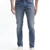 DENHAM Bolt BLFMJOHN1YI Jeans