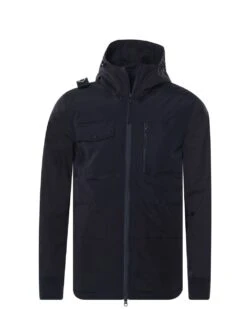 MA.STRUM Softshell Jack