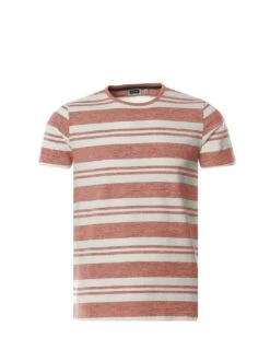 J.C. RAGS Carl T-shirt KM