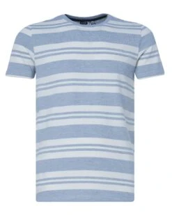 J.C. RAGS Carl T-shirt KM