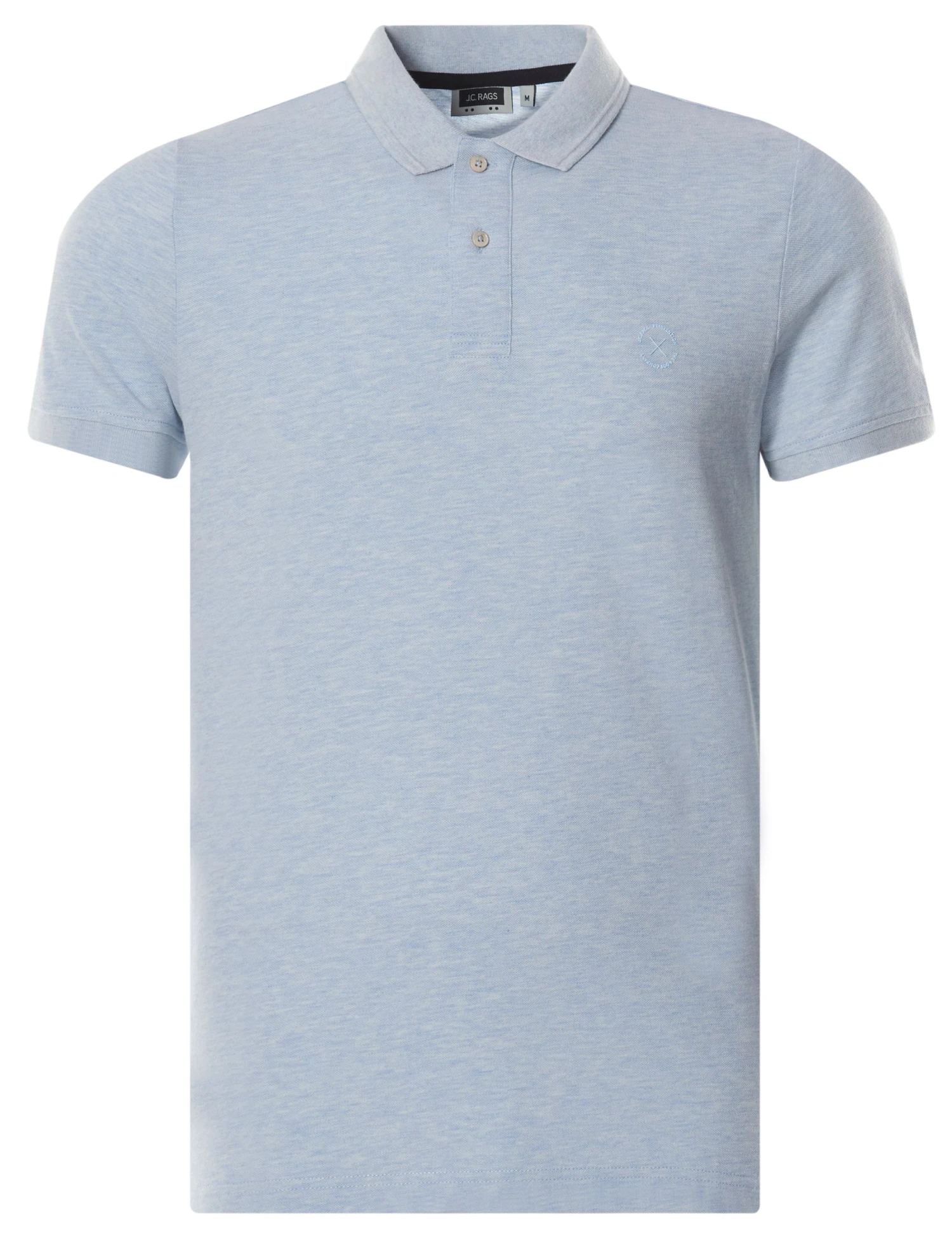 J.C. RAGS Carter Polo KM