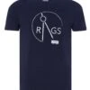 J.C. RAGS Chiel T-shirt KM