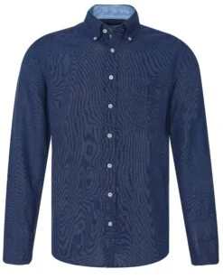 Campbell Classic Overhemd LM