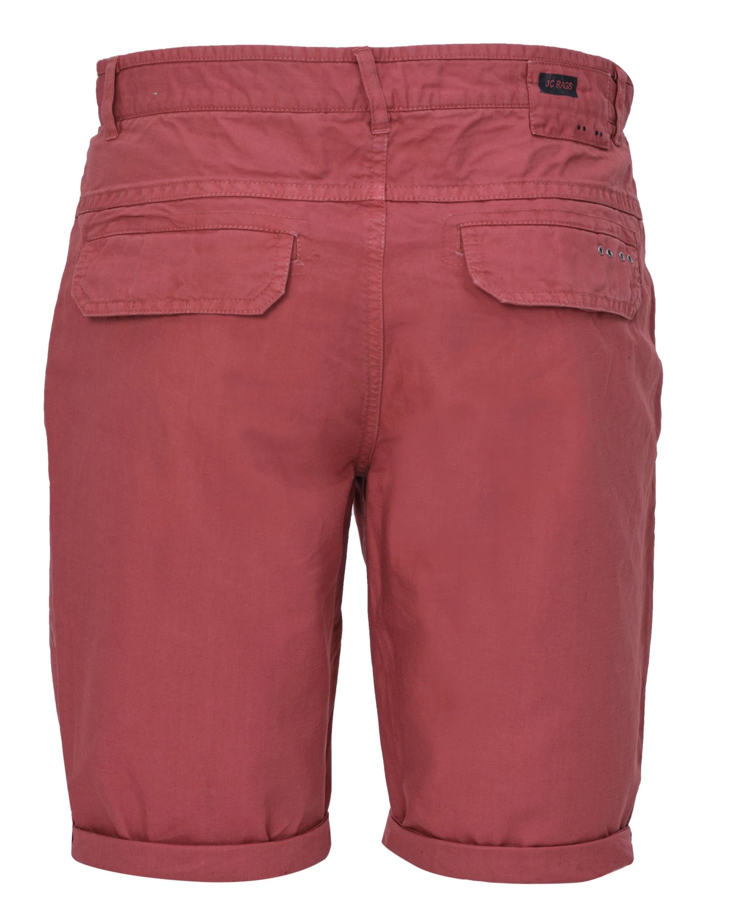 J.C. RAGS Clinton Short - Afbeelding 4