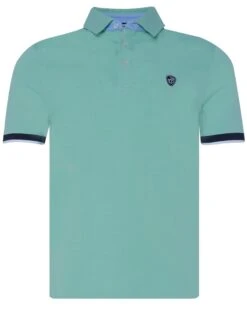 Campbell Classic Bellport Polo KM