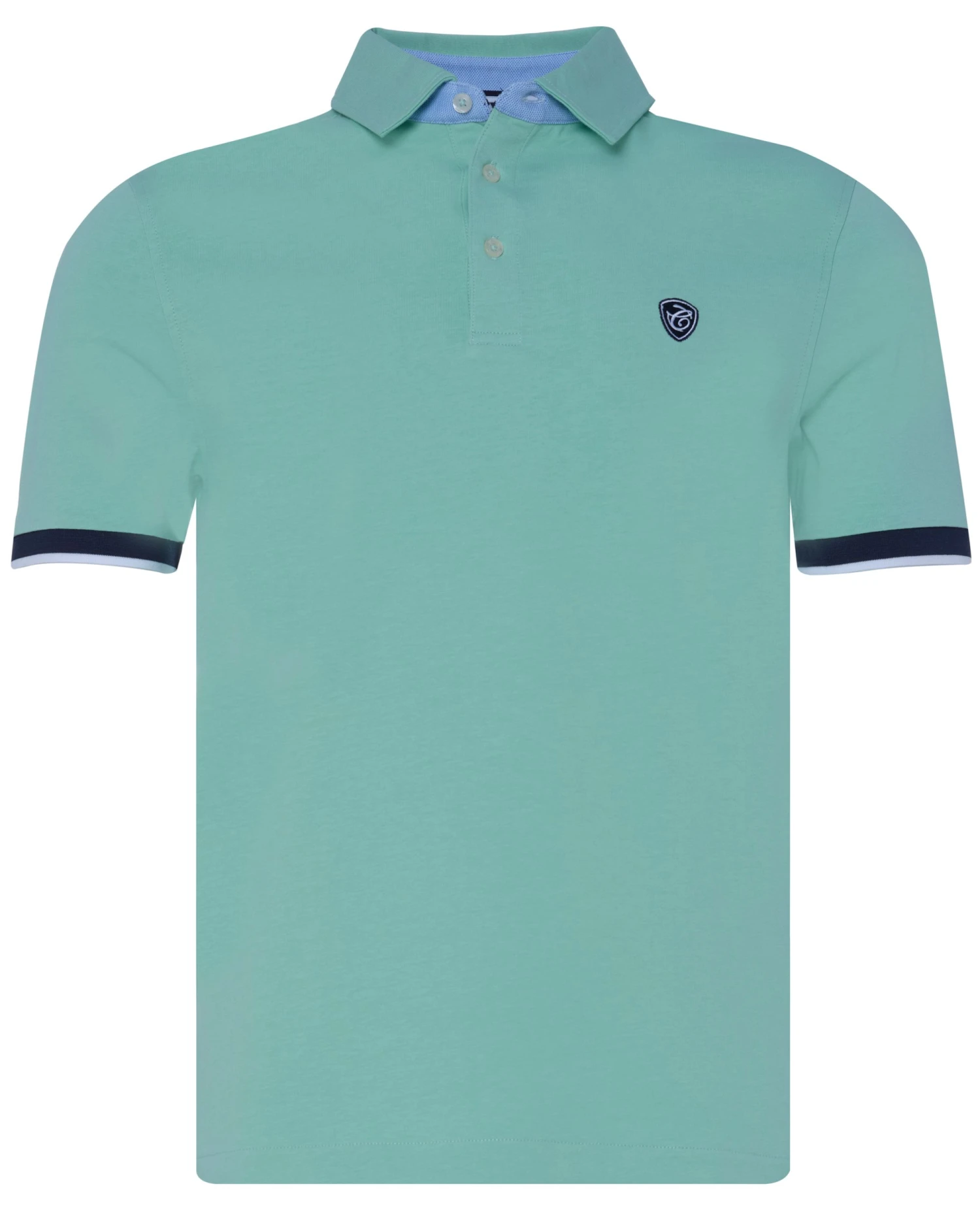 Campbell Classic Bellport Polo KM