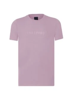 Donkervoort T-shirt Ronde Hals