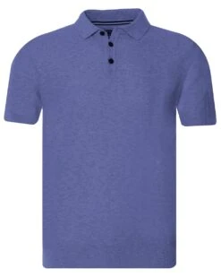 Campbell Classic Steinway Polo KM