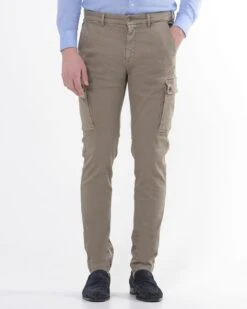 Replay Jaan Hyperflex X-lite Cargo