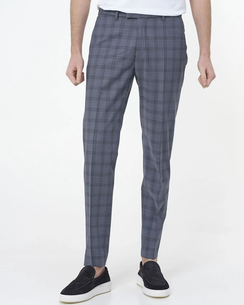 Drykorn Piet SK Mix & Match Pantalon