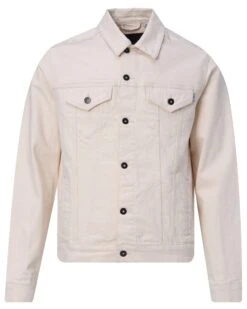 J.C. RAGS Denim Jack