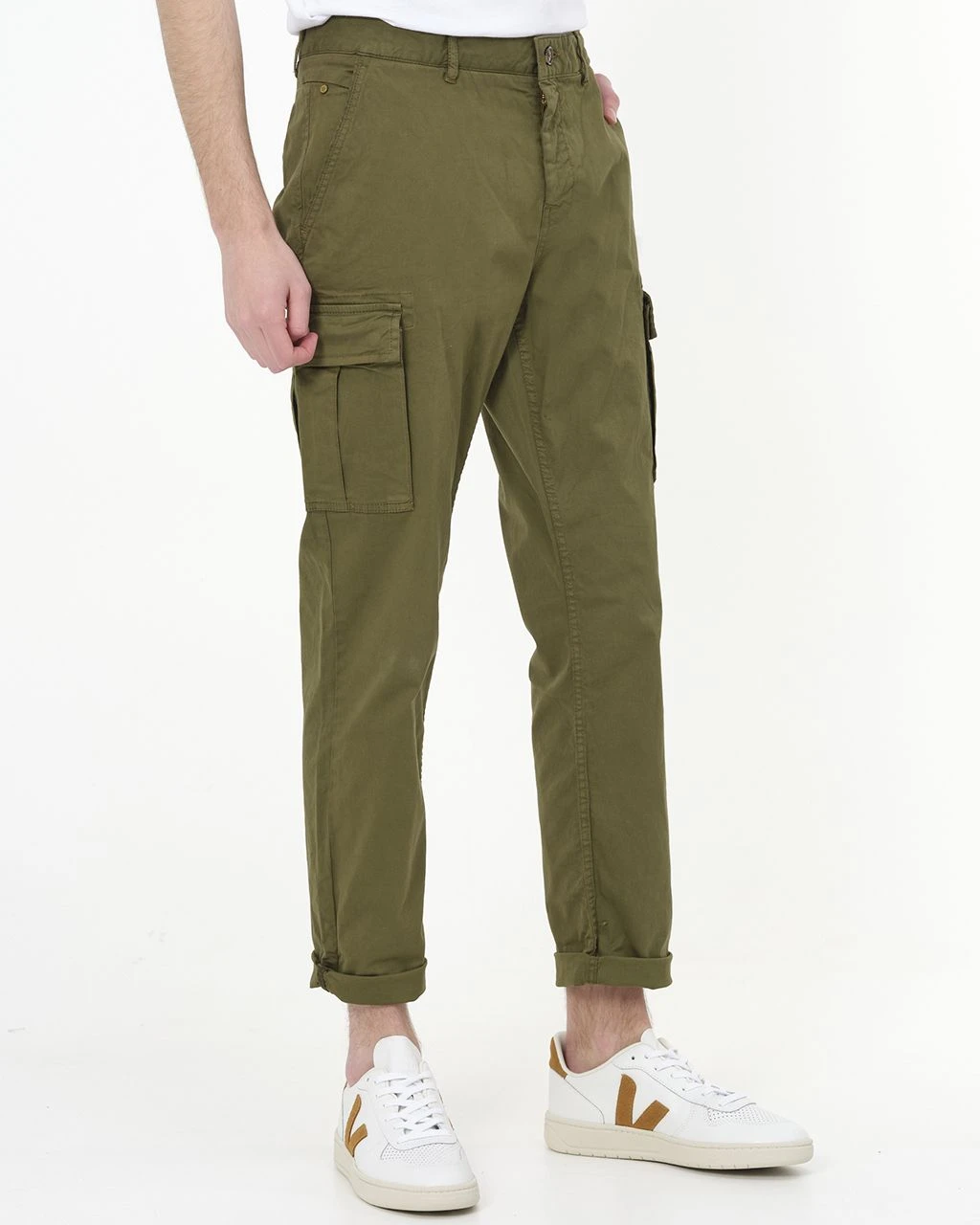 Scotch & Soda Chino - Afbeelding 4