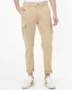 Scotch & Soda Cargo Chino