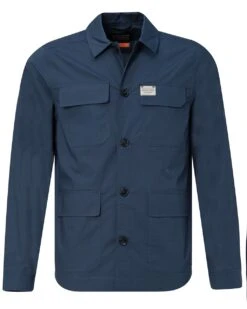 Scotch & Soda Overshirt