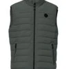 Airforce Padded Bodywarmer