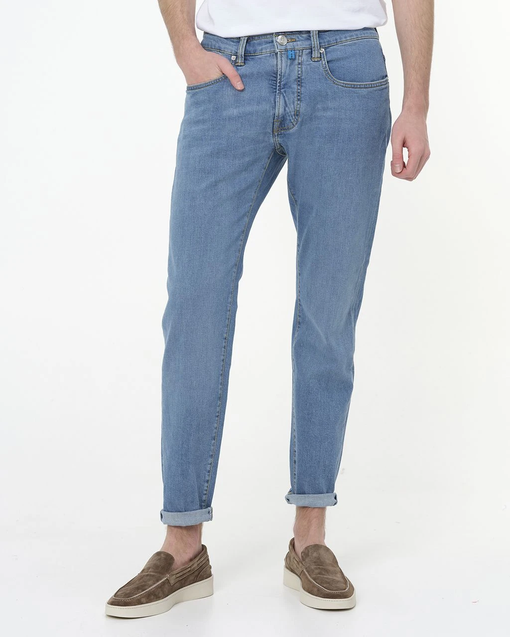 Pierre Cardin Antibes Jeans - Afbeelding 2
