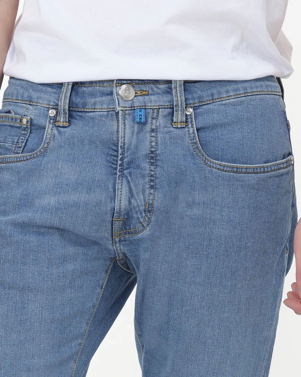 Pierre Cardin Antibes Jeans - Afbeelding 3