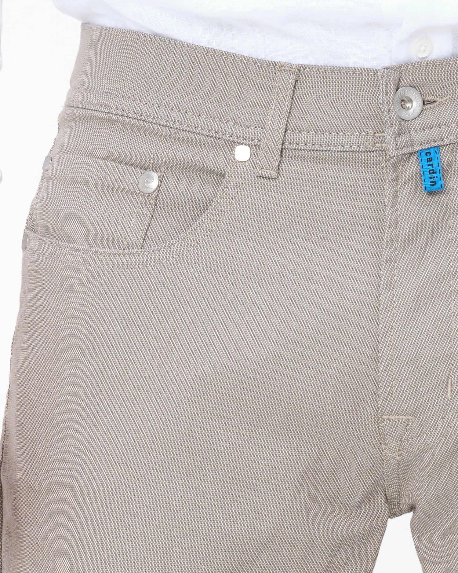 Pierre Cardin 5-pocket - Afbeelding 3