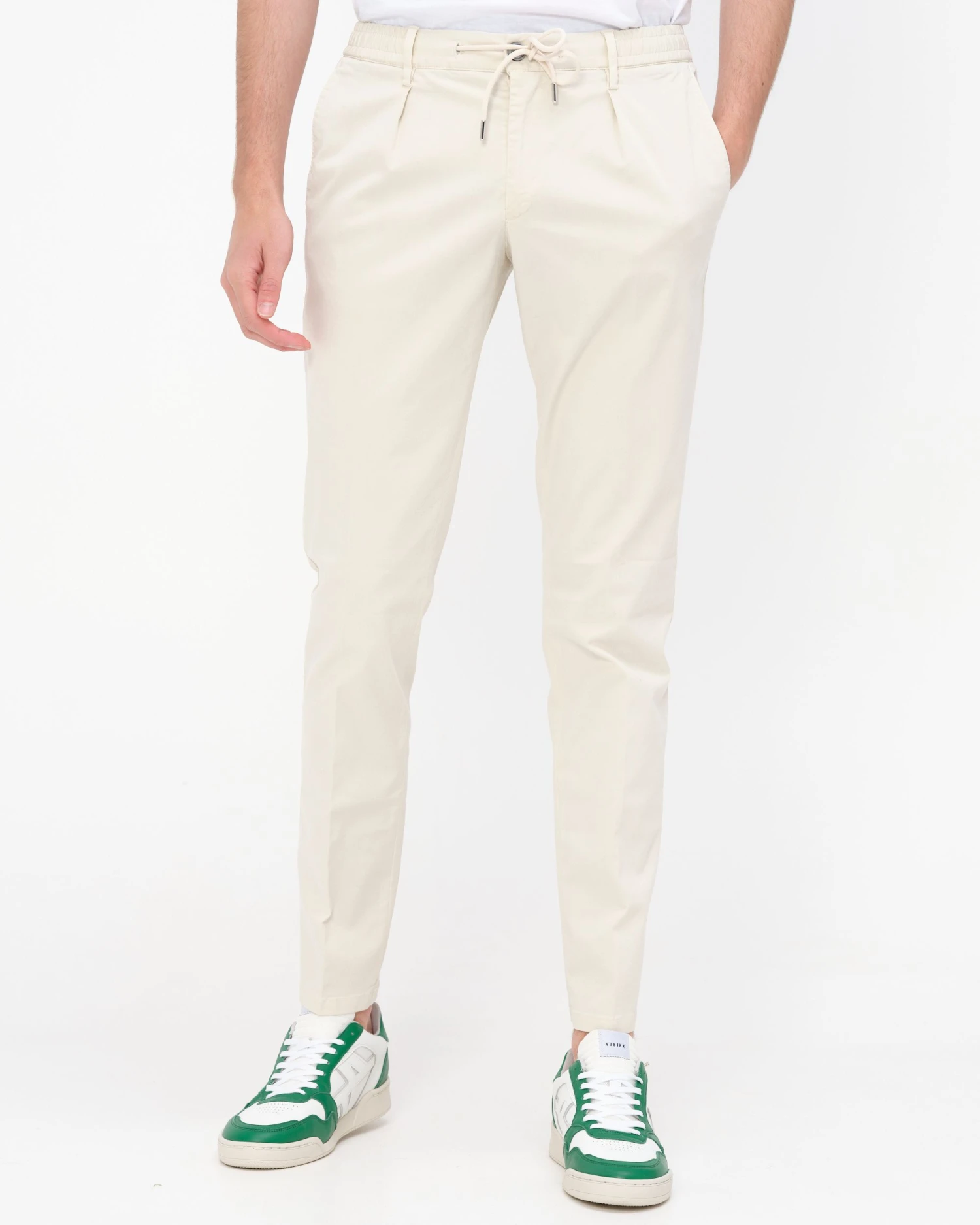 Profuomo Sportcord Pantalon - Afbeelding 2