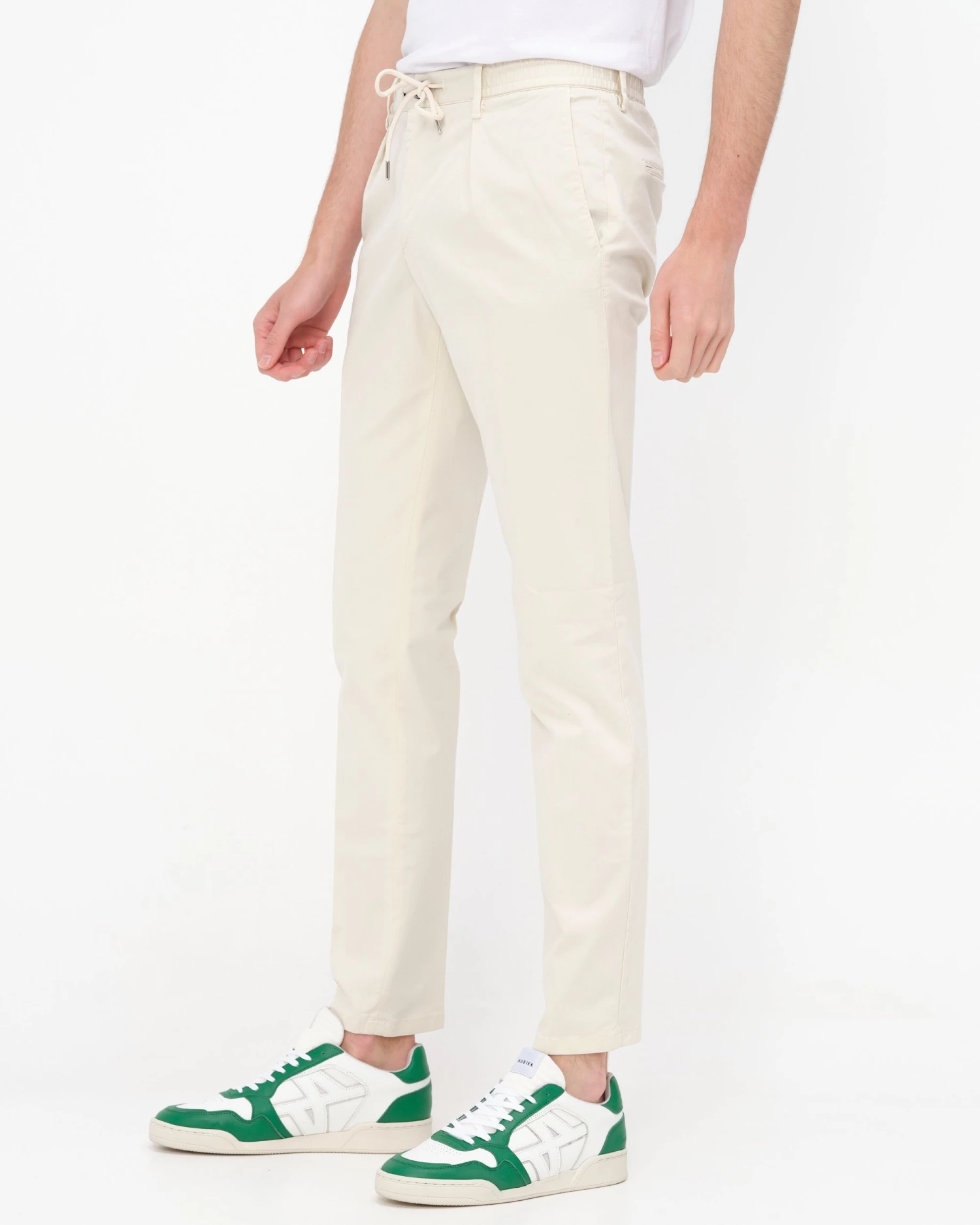 Profuomo Sportcord Pantalon - Afbeelding 4