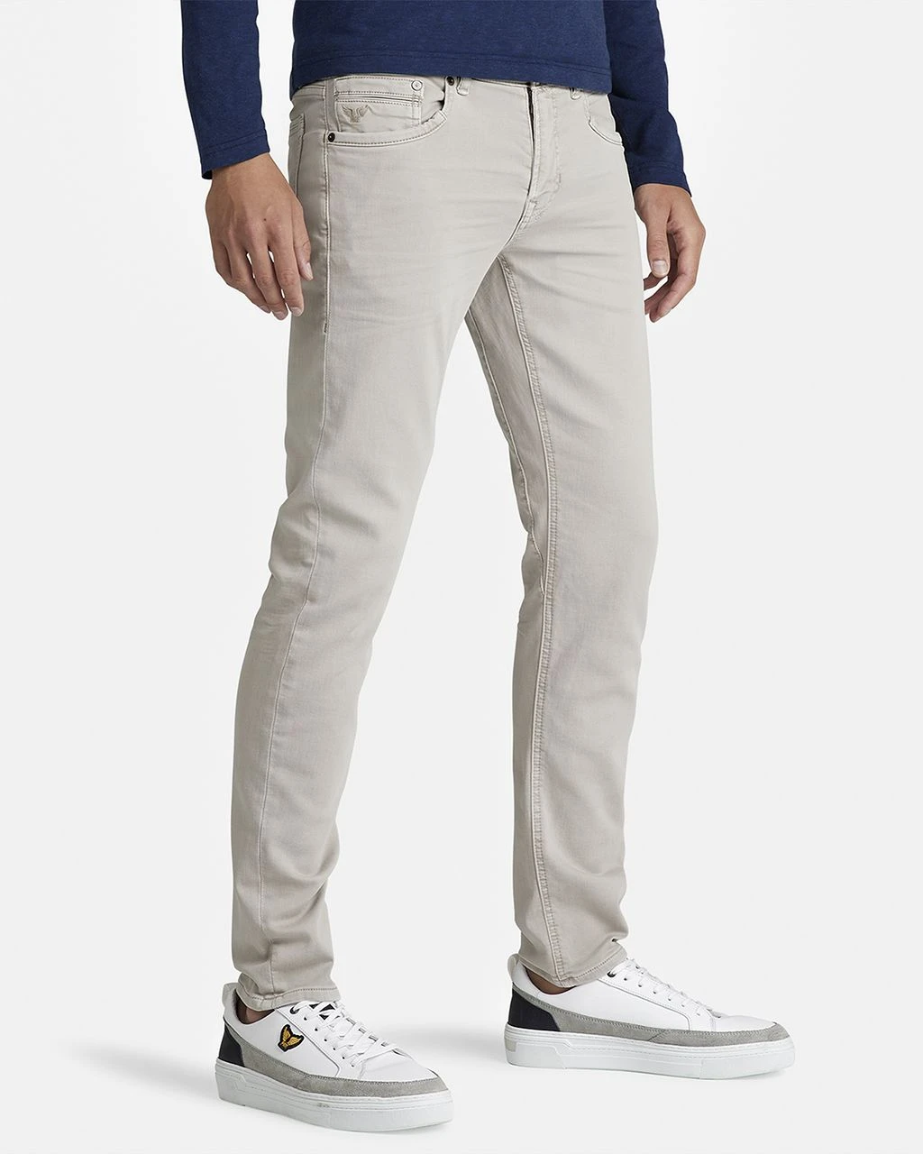 PME Legend Tailwheel 5-pocket