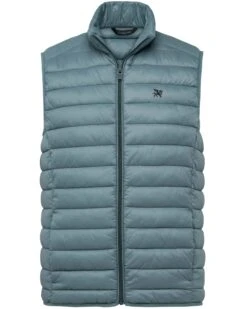 Vanguard Bodywarmer Densylon