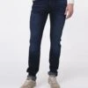 7 For All Mankind Slimmy Tapered Jeans