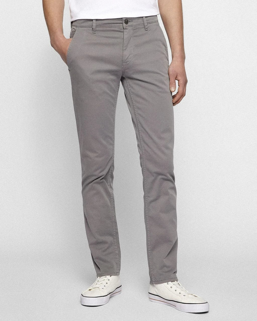 Hugo Boss Casual Schino Chino - Afbeelding 2