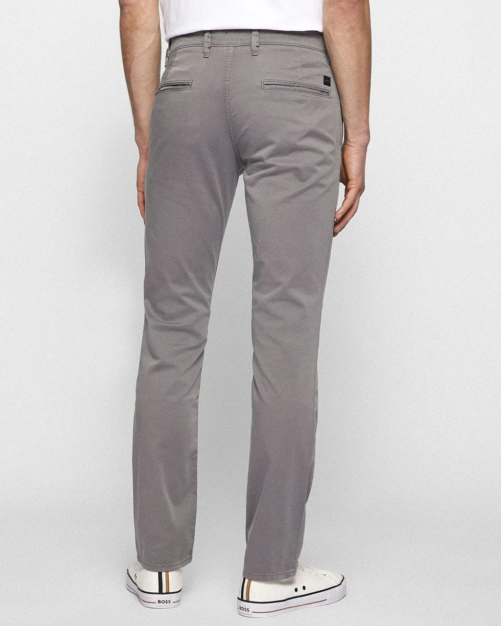 Hugo Boss Casual Schino Chino - Afbeelding 3
