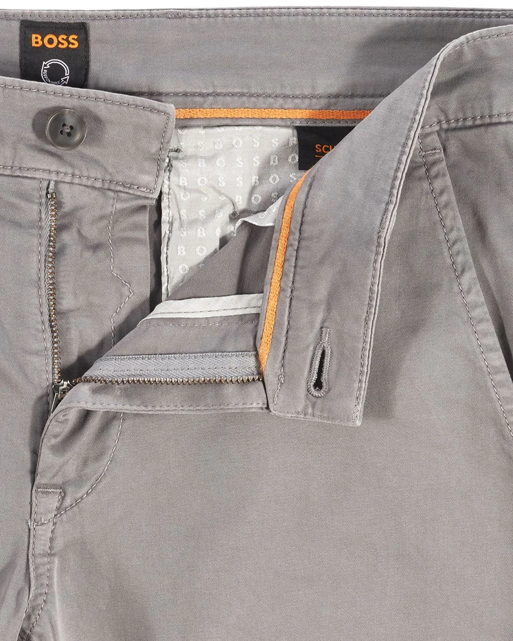 Hugo Boss Casual Schino Chino - Afbeelding 5