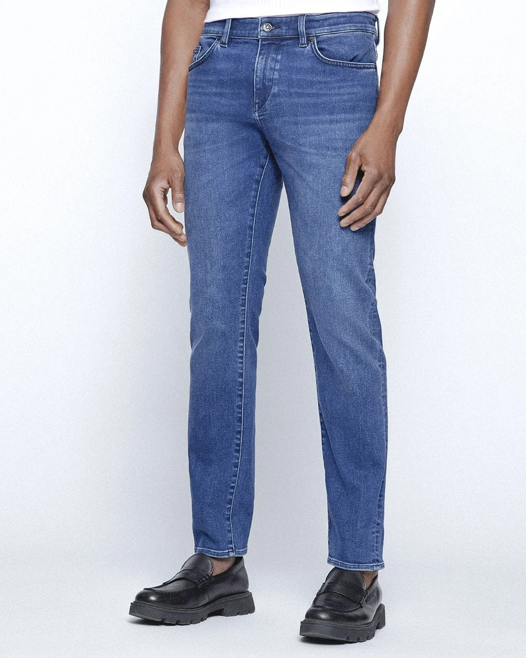 Hugo Boss Menswear Delaware Jeans - Afbeelding 2