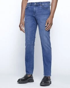 Hugo Boss Menswear Delaware Jeans