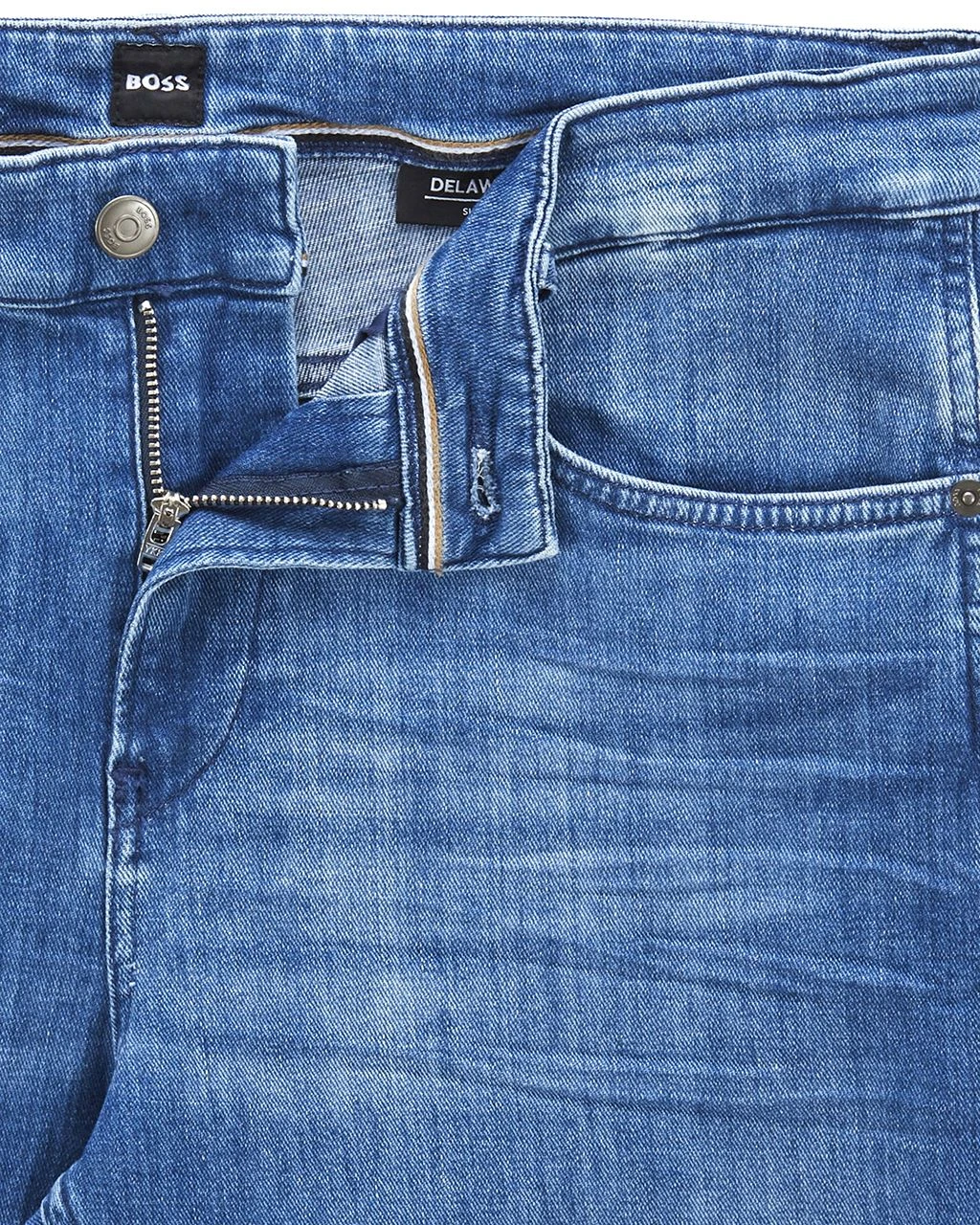 Hugo Boss Menswear Delaware Jeans - Afbeelding 3